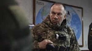 Генерал Сырский назвал новые задачи для ВСУ