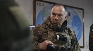Главком Сырский рассказал о новом этапе войны с РФией
