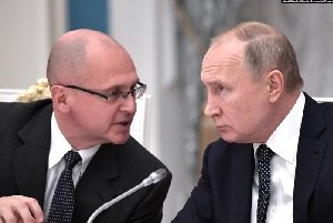 Кто в России может возглавить заговор против Путина