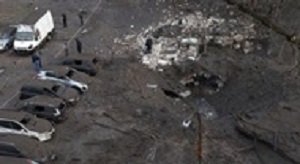 Названа главная цель ночной ракетной атаки п!доров на Киев