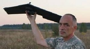 Почему в Украине дроны можно закупать как тушенку?