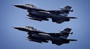 Украина не решила часть вопросов с F-16 - СМИ