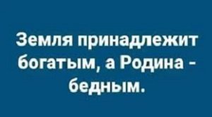 Зеленые "гусещипатели" откровенно в глаза долбятся?